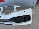 Oto Çıkma Parça / Honda / Civic / Tampon / Ön Tampon / Çıkma Parça 