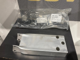 MERCEDES E W213 ÖN TAMPON DEMİRİ BABASI SOL 2136201500 SY