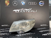 Oto Çıkma Parça / Skoda / Superb / Far & Stop / Sağ Ön Far / Çıkma Parça 