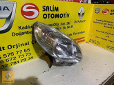 Oto Çıkma Parça / Renault / Kangoo / Far & Stop / Sağ Ön Far / Sıfır Parça 