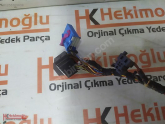 Oto Çıkma Parça / Volkswagen / Golf / Elektrik / Elektrik Tesisatı / Çıkma Parça 