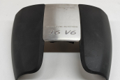 PORSCHE PANAMERA 3.6 MOTOR PİLASTİK KAPAK 97011002300