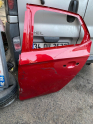 Oto Çıkma Parça / Opel / Corsa / Kaporta & Karoser / Sol Arka Kapı / Çıkma Parça 