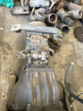 MİTSUBİSHİ FE659 CANTER PİK ŞANZIMAN