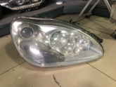 MERCEDES S SERİSİ W220 MAKYAJLI SAĞ FAR