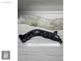 Oto Çıkma Parça / Renault / Fluence / Tampon / Tampon Braketi / Sıfır Parça 