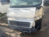 Ducato ön panel çıkma parça