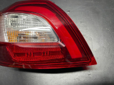 Oto Çıkma Parça / Peugeot / 308 / Far & Stop / Sol Arka Stop / Çıkma Parça 