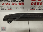 Oto Çıkma Parça / Toyota / Corolla / Tampon / Tampon Demiri / Sıfır Parça 