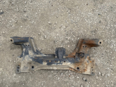 HONDA CİVİC MOTOR ALT BEŞİK