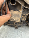 Oto Çıkma Parça / Renault / Megane / Kalorifer / Kalorifer Kutusu / Çıkma Parça 