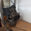 AUDİ A3 1.6 AKL GARANTİLİ MOTOR