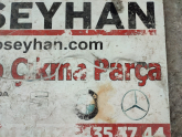 Oto Çıkma Parça / Volkswagen / Golf / Filtre / Karbonlu Filtre / Çıkma Parça 