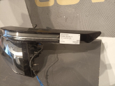 Oto Çıkma Parça / Nissan / Qashqai / Far & Stop / Sağ Arka Stop / Çıkma Parça 