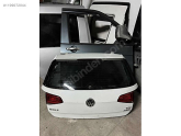 Volkswagen Golf 7 Bagaj Kapağı Çıkma Orijinal