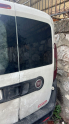 Fiat Doblo 4 sağ bagaj kapağı