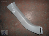 TOYOTA RAV4 2010 ÇIKMA BAGAJ KAPAĞI DİREK PLASTİĞİ SOL
