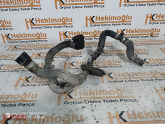 Oto Çıkma Parça / Audi / A6 / Radyatör / Radyatör Hortumu / Çıkma Parça 