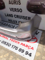 Oto Çıkma Parça / Toyota / Corolla / Tampon / Ön Tampon / Çıkma Parça 