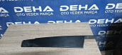 BMW F10 SAĞ ÖN KAPI DİREK KAPLAMASI 7182272