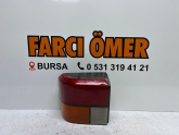 VOLKSWAGEN TRANSPORTER T4 SOL ARKA STOP ORJİNAL