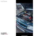 OPEL VECTRA 2.0 ÇIKMA MOTOR