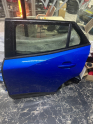 Peugeot 2008 sol arka kapı hatasız