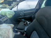 Hurda Belgeli Araçlar / Peugeot / 407
