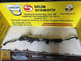 DACİA DUSTER 4X4 ÇIKMA ORJİNAL DİREKSİYON KUTUSU VE DİĞER PARÇAL