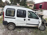 RENAULT KANGOO SAĞ ÖN KAPI DOLU 98-08 MODEL ORJİNAL