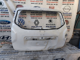 Oto Çıkma Parça / Dacia / Duster / Kaporta & Karoser / Bagaj Kapağı / Çıkma Parça 