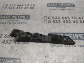 ÇIKMA KİA SPORTAGE SOL ÖN TAMPON BRAKETİ