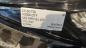 Oto Çıkma Parça / Honda / City / Far & Stop / Sağ Ön Far / Çıkma Parça 