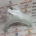 Oto Çıkma Parça / Renault / Captur / Kaporta & Karoser / Sağ Ön Çamurluk / Çıkma Parça 