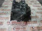 Oto Çıkma Parça / Renault / Fluence / Şanzıman / Şanzıman Komple / Çıkma Parça 