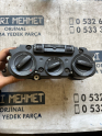 Oto Çıkma Parça / Volkswagen / Passat / Klima / Kontrol Paneli / Çıkma Parça 