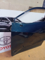 Oto Çıkma Parça / Toyota / C-HR Hybrid / Kaporta & Karoser / Sol Ön Kapı / Çıkma Parça 