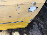 Oto Çıkma Parça / Seat / Toledo / Kaporta & Karoser / Sol Arka Kapı / Çıkma Parça 