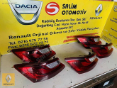 Oto Çıkma Parça / Renault / Megane / Far & Stop / Sağ Arka Stop / Çıkma Parça 