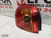 Oto Çıkma Parça / Toyota / Corolla / Far & Stop / Sol Arka Stop / Çıkma Parça 