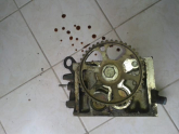 Oto Çıkma Parça / Peugeot / 206 / Motor / Silindir Kapağı / Çıkma Parça 