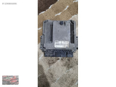 Renault master 3 motor beyni 0281019110