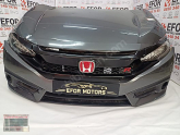 Oto Çıkma Parça / Honda / Civic / Kaporta & Karoser / Kaput / Çıkma Parça 