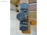 Oto Çıkma Parça / Renault / Scenic / Klima / Kontrol Paneli / Çıkma Parça 
