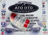 Oto Çıkma Parça / Ford / Ranger / Far & Stop / Sol Arka Stop / Çıkma Parça 