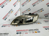 Oto Çıkma Parça / Audi / Q7 / Far & Stop / Sol Ön Far / Çıkma Parça 