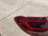 Oto Çıkma Parça / Mercedes / GLC / Far & Stop / Sol Arka Stop / Çıkma Parça 