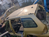Oto Çıkma Parça / Peugeot / 307 / Kaporta & Karoser / Arka Çamurluk / Çıkma Parça 