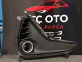 Oto Çıkma Parça / Hyundai / i10 / Tampon / Sis Farı Çerçevesi / Çıkma Parça 