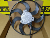 Oto Çıkma Parça / Renault / Austral / Fan / Fan Motoru / Çıkma Parça 